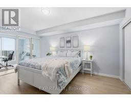 1005 - 2155 Burnhamthorpe Road W, Mississauga, ON L5L5P4 Photo 12