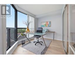 1005 - 2155 Burnhamthorpe Road W, Mississauga, ON L5L5P4 Photo 15
