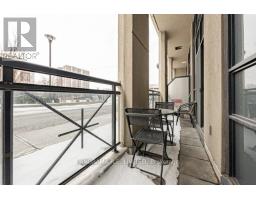121 - 2 Eva Road, Toronto, ON M9C0A9 Photo 17