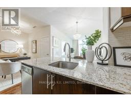121 - 2 Eva Road, Toronto, ON M9C0A9 Photo 6