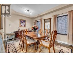 Kitchen - 786 Fourth Line, Milton, ON L9T7E4 Photo 9
