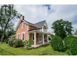 Primary Bedroom - 135 Colborne Street, Kawartha Lakes, ON K0M1N0 Photo 6