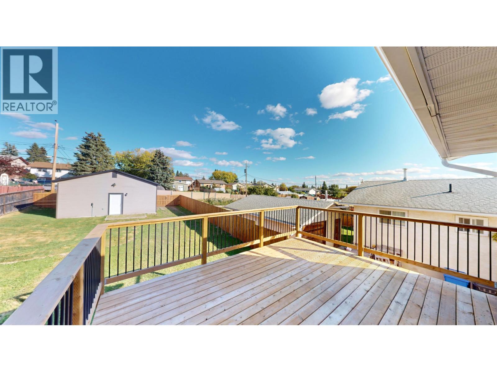 9119 89 Street, Fort St. John, British Columbia, V1J4Z3, Fort St. John, British Columbia — photo 3 of 5