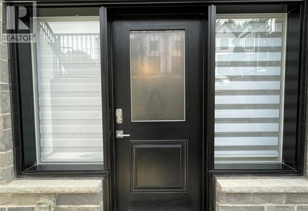 2 Bed, 2 Bath Townhouse for Rent in Guelph – 708 WOOLWICH Street Unit# 224, Guelph - Image 24