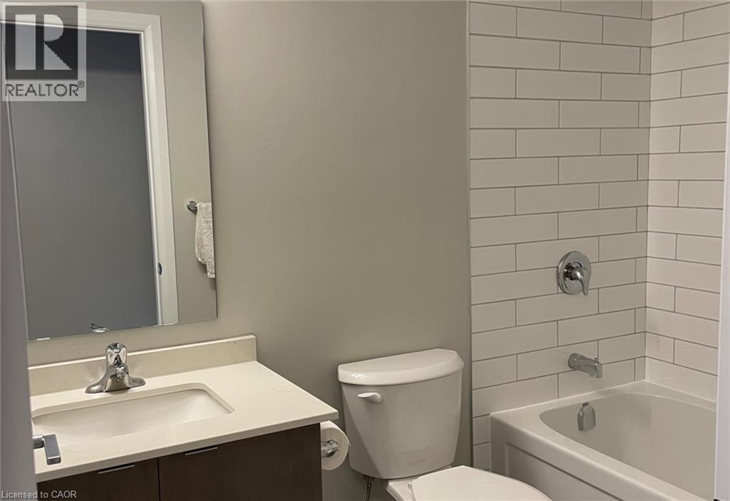 2 Bed, 2 Bath Townhouse for Rent in Guelph – 708 WOOLWICH Street Unit# 224, Guelph - Image 11