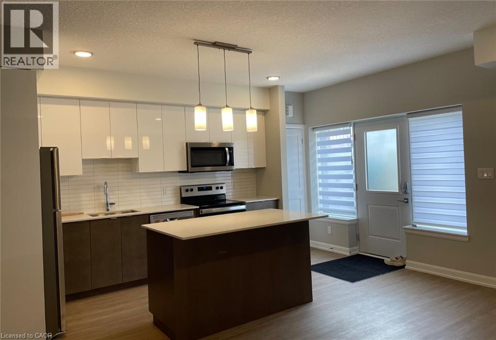 2 Bed, 2 Bath Townhouse for Rent in Guelph – 708 WOOLWICH Street Unit# 224, Guelph - Image 26