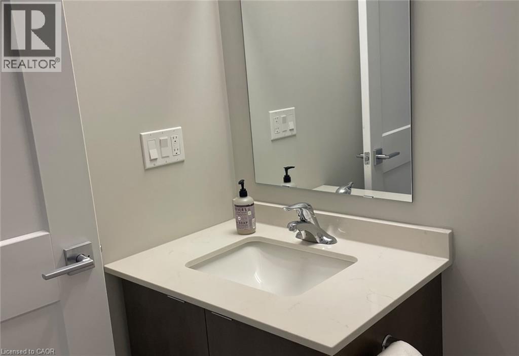 2 Bed, 2 Bath Townhouse for Rent in Guelph – 708 WOOLWICH Street Unit# 224, Guelph - Image 9