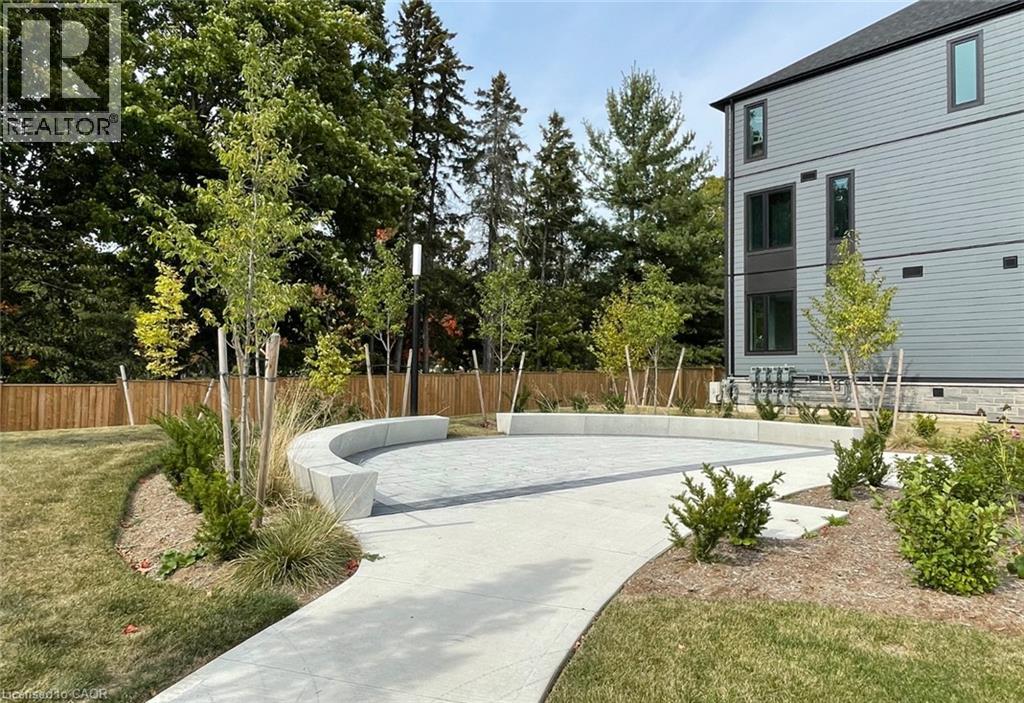2 Bed, 2 Bath Townhouse for Rent in Guelph – 708 WOOLWICH Street Unit# 224, Guelph - Image 34
