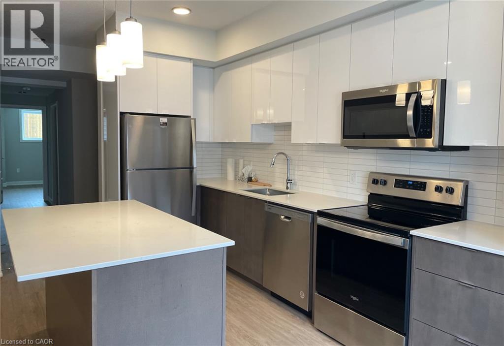 2 Bed, 2 Bath Townhouse for Rent in Guelph – 708 WOOLWICH Street Unit# 224, Guelph - Image 27