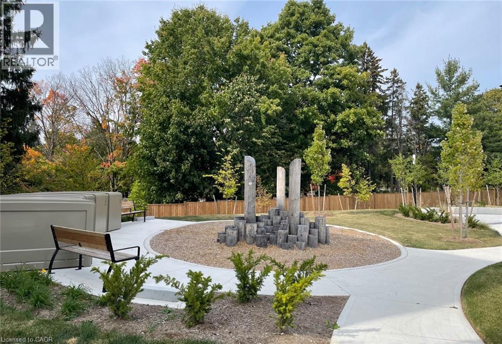 2 Bed, 2 Bath Townhouse for Rent in Guelph – 708 WOOLWICH Street Unit# 224, Guelph - Image 33