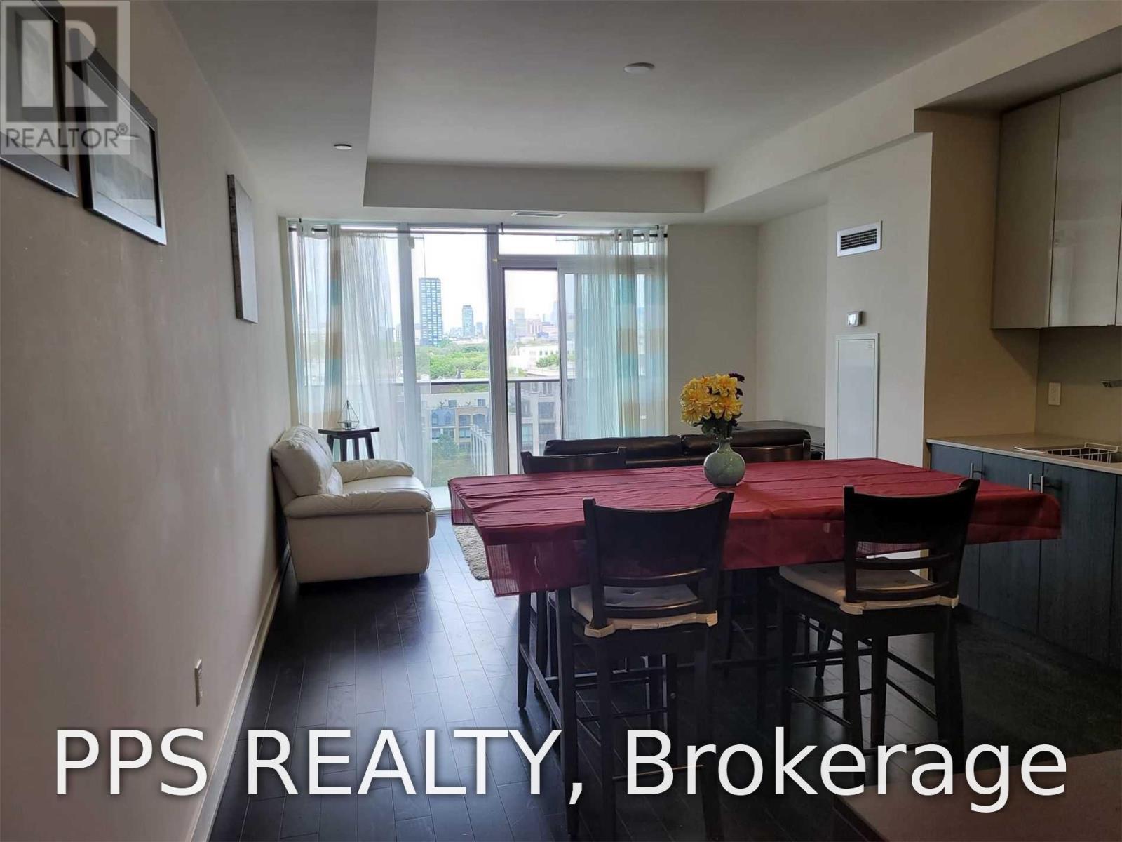 1007 - 330 RICHMOND STREET W, Toronto (Waterfront Communities) — photo 10