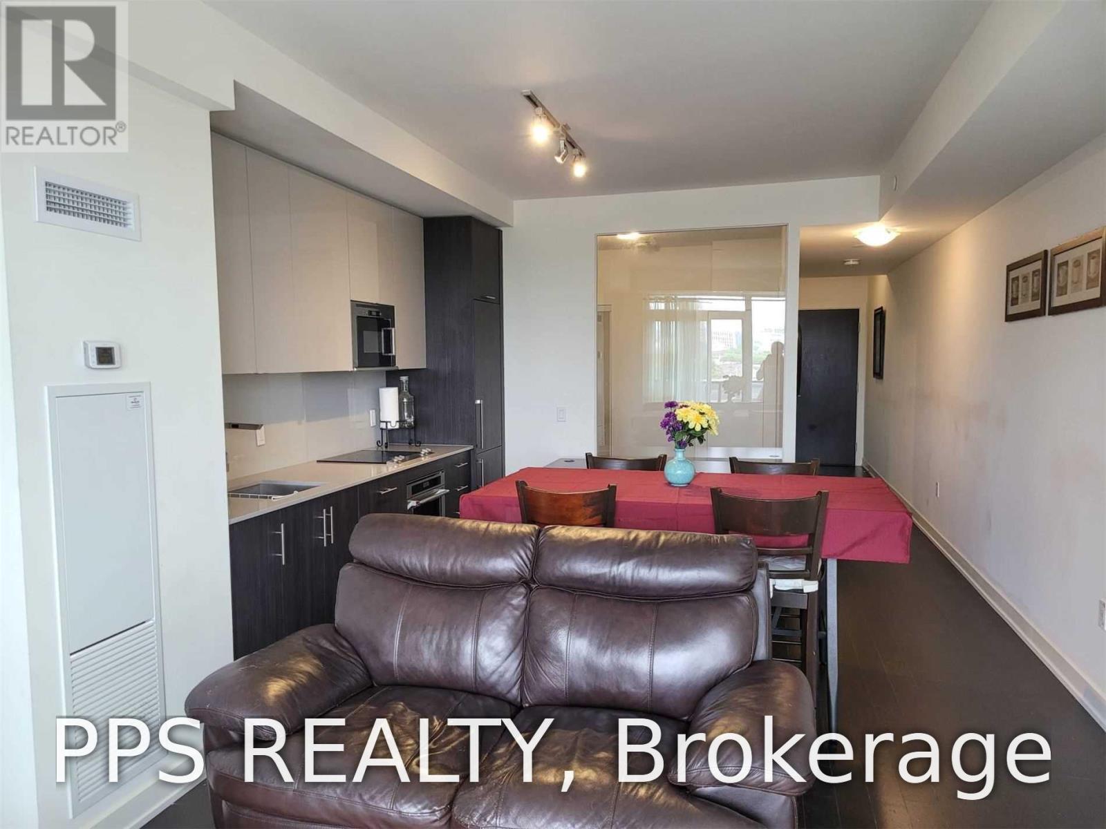 1007 - 330 RICHMOND STREET W, Toronto (Waterfront Communities) — photo 11