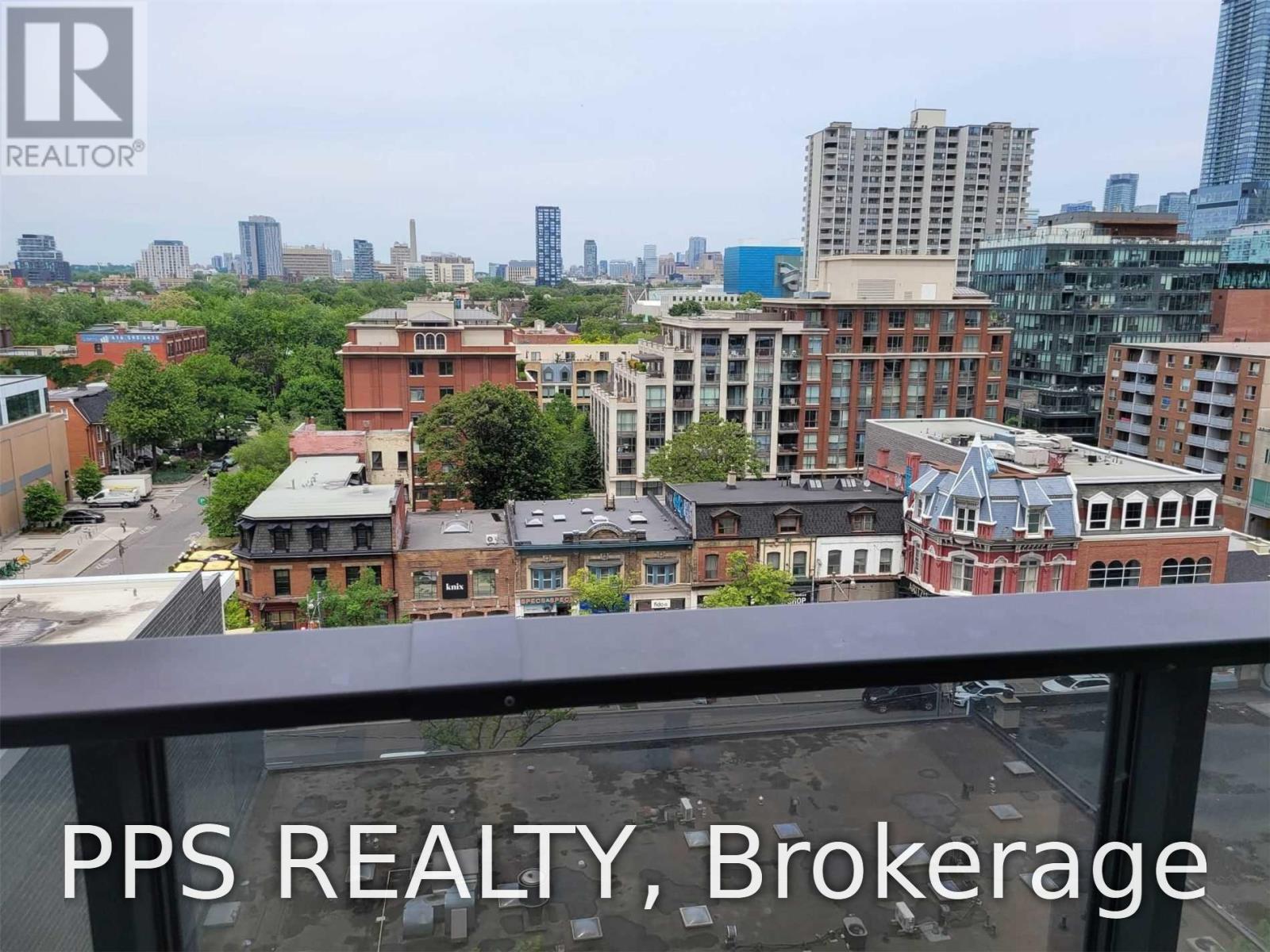 #1007 330 RICHMOND STREET W - 19