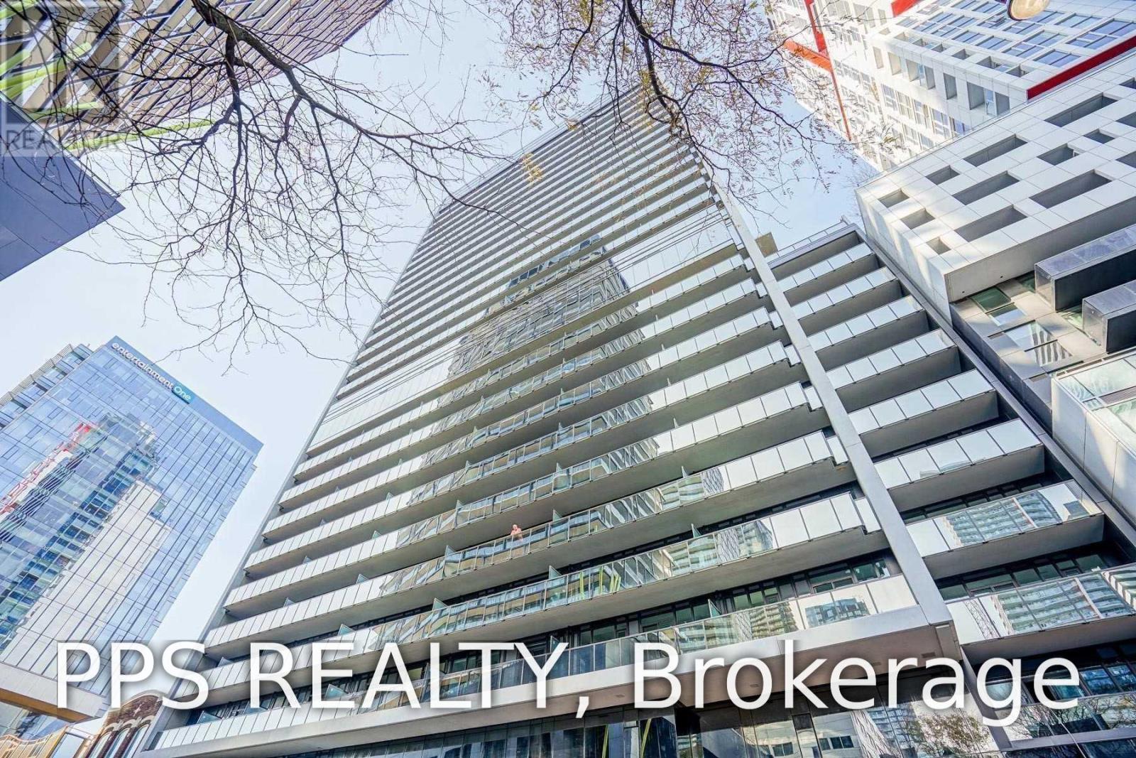 #1007 330 RICHMOND STREET W - 23