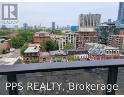 1007 - 330 Richmond Street W, Toronto, ON M5V1X2 Photo 19