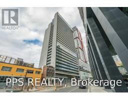 1007 - 330 Richmond Street W, Toronto, ON M5V1X2 Photo 24