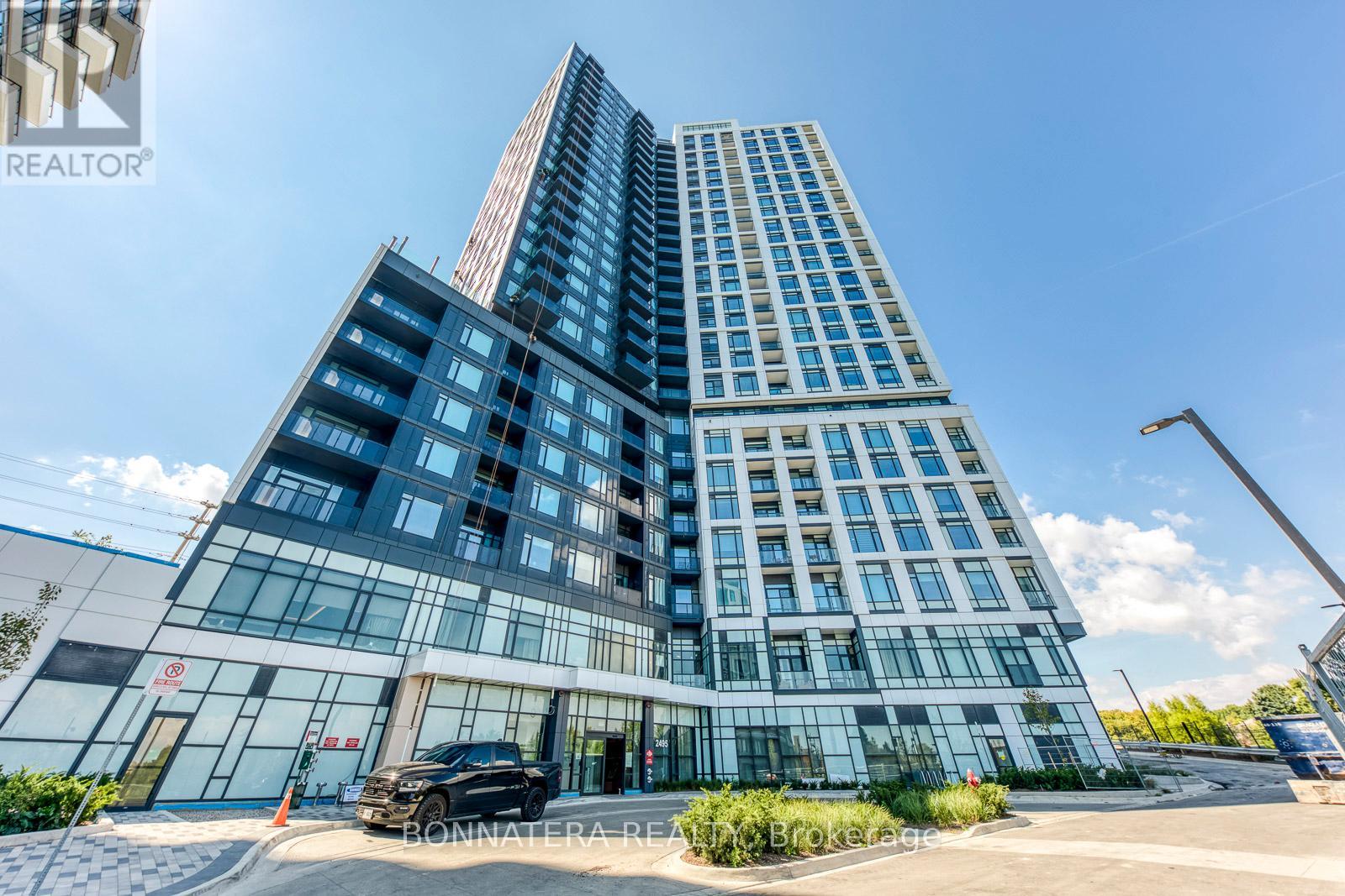 1810 - 2495 EGLINTON AVENUE W, Mississauga (Central Erin Mills) — photo 2