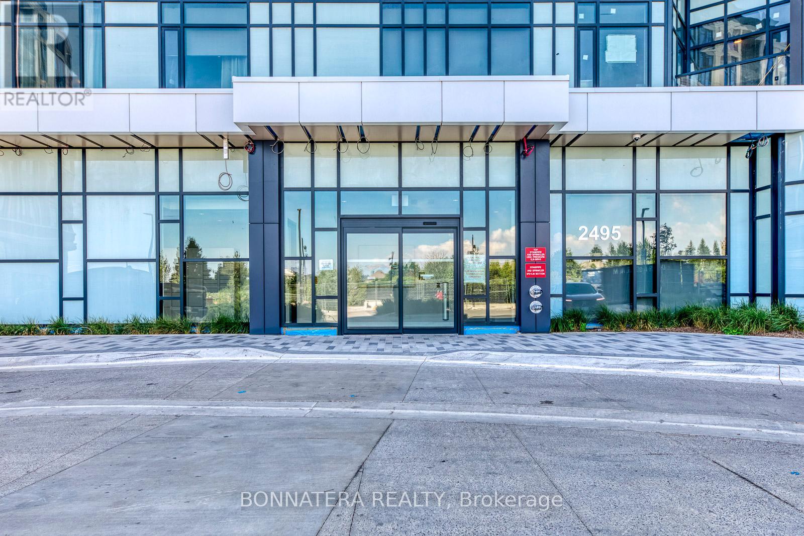 1810 - 2495 EGLINTON AVENUE W, Mississauga (Central Erin Mills) — photo 3