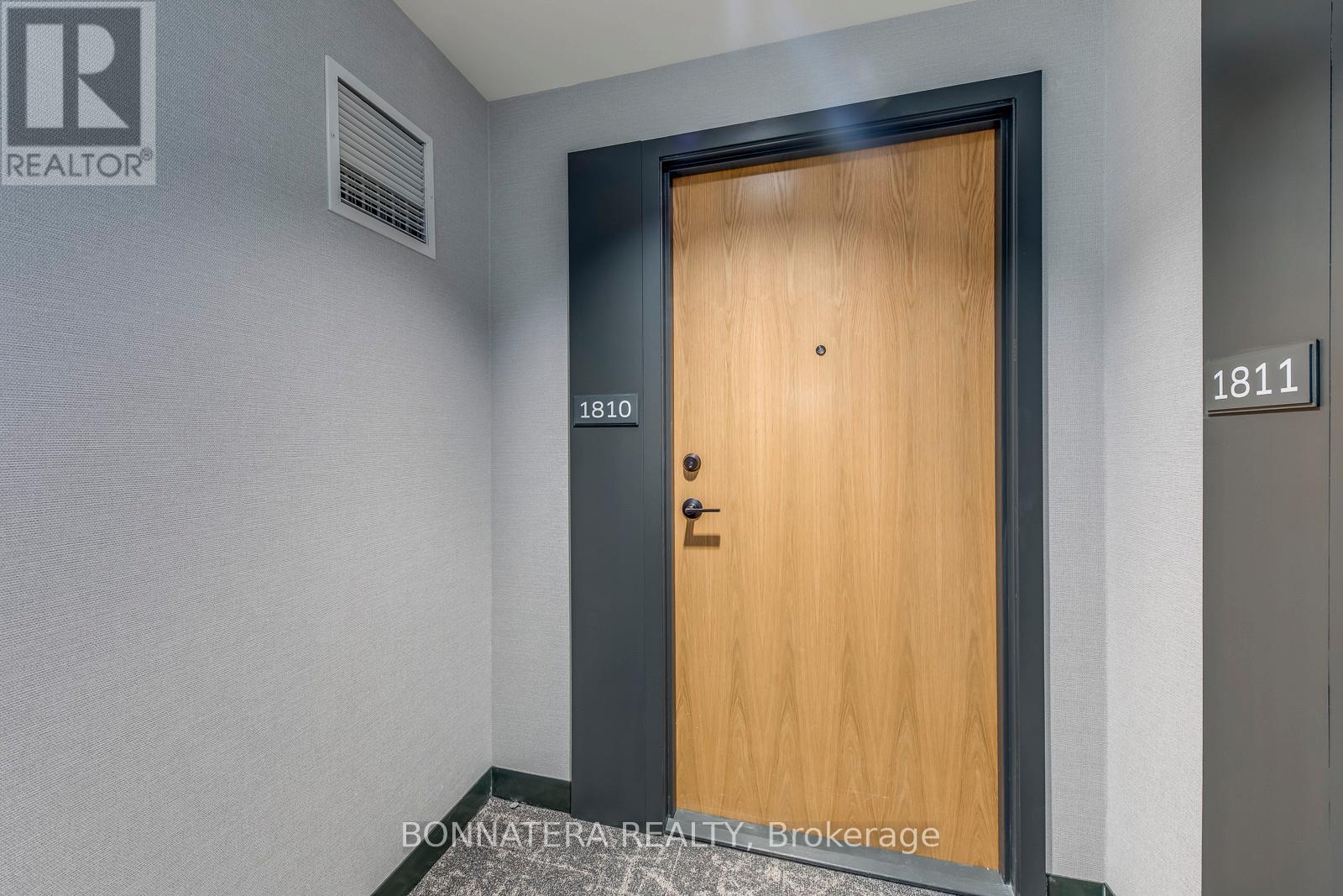 1810 - 2495 EGLINTON AVENUE W, Mississauga (Central Erin Mills) — photo 4