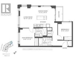 1810 - 2495 Eglinton Avenue W, Mississauga, ON L5M2T2 Photo 38