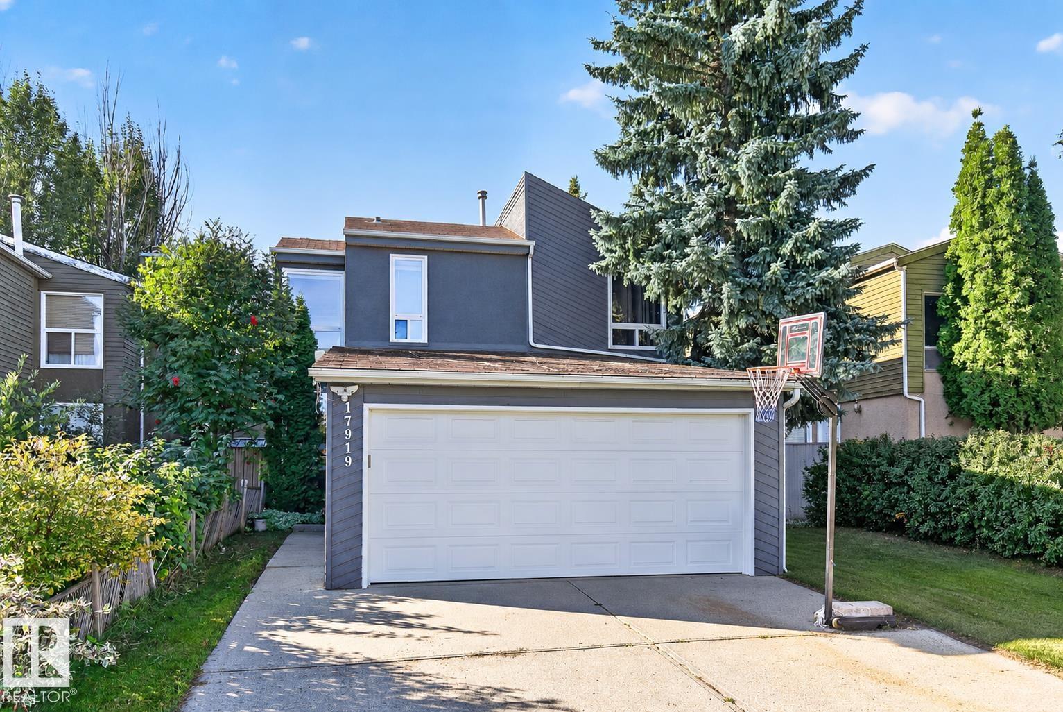 17919 78 AV NW - 1