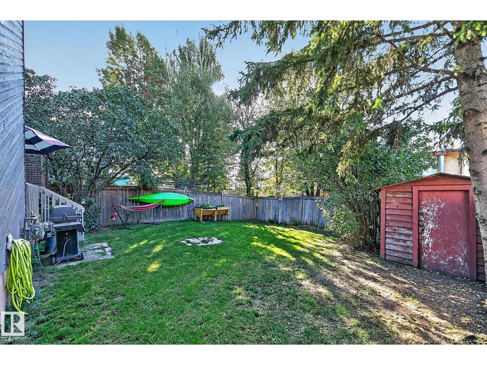17919 78 AV NW - 35