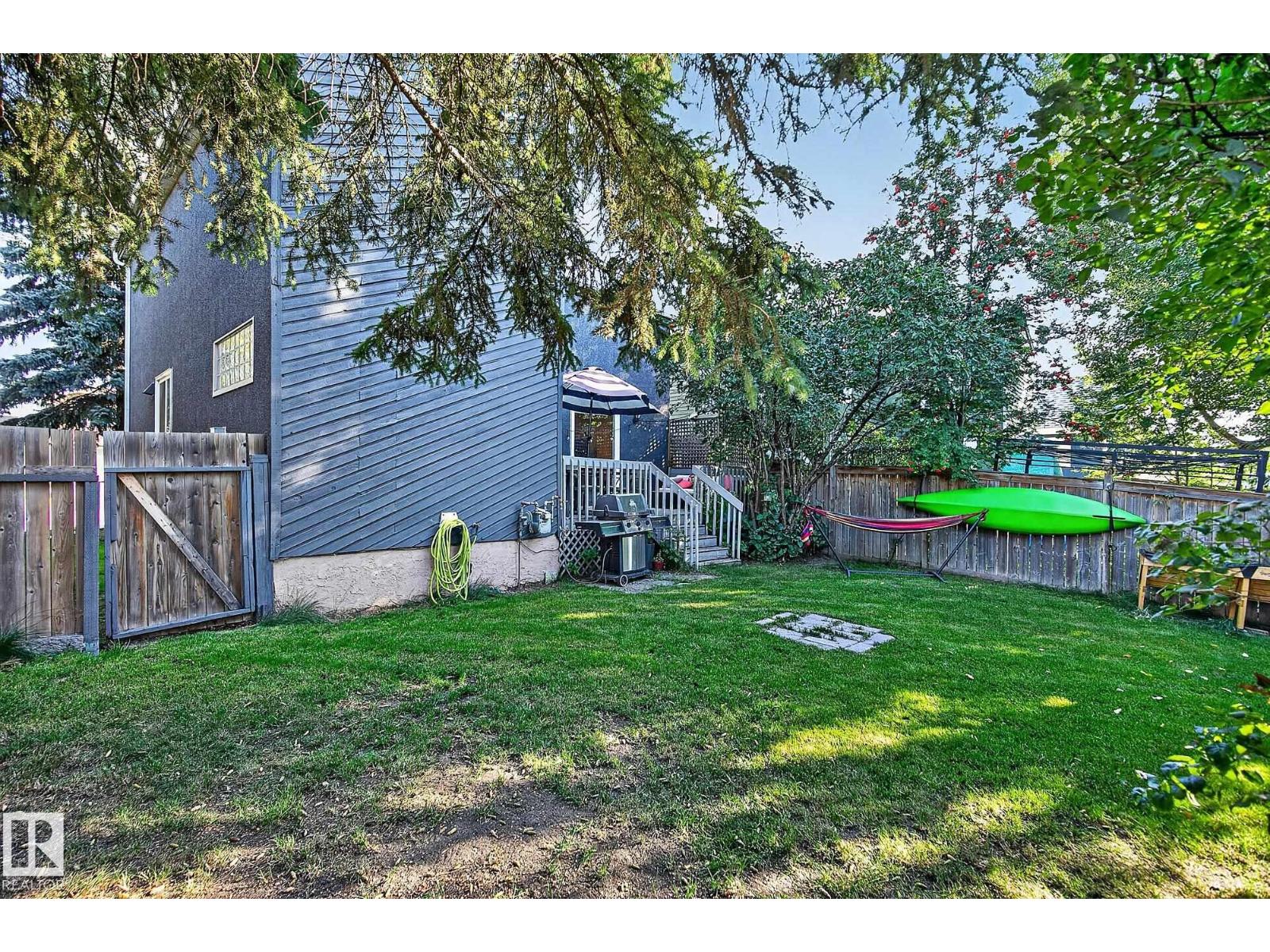 17919 78 AV NW - 36
