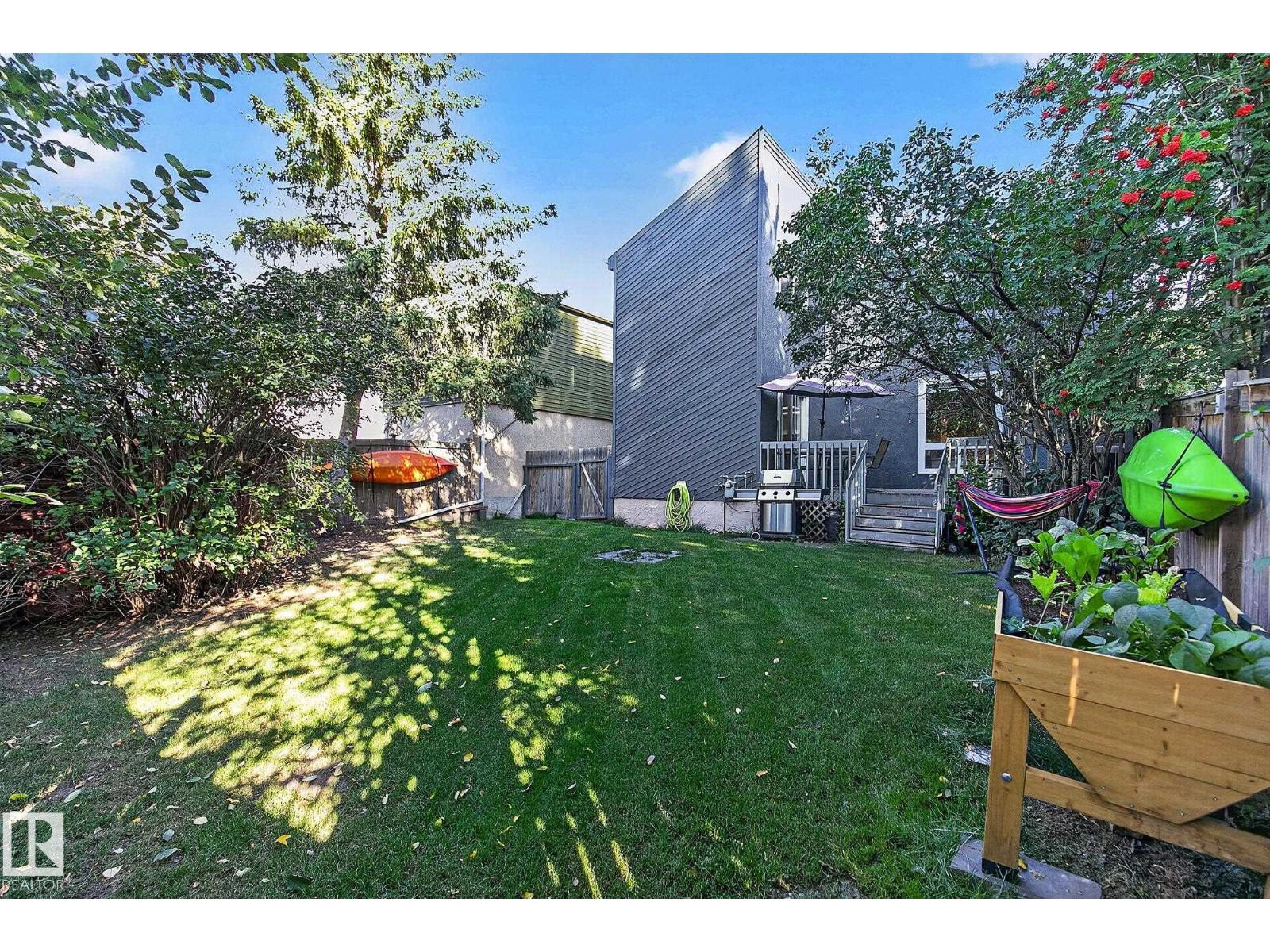 17919 78 AV NW - 38