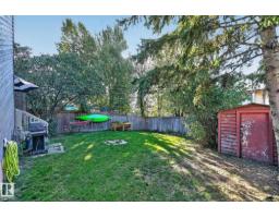 17919 78 Av Nw, Edmonton, AB T5T3A1 Photo 35
