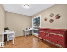 Bedroom 3 - 17919 78 Av Nw, Edmonton, AB T5T3A1 Photo 7