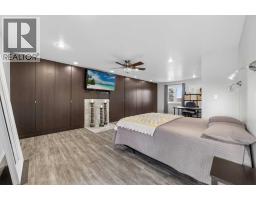 Bedroom - 10 & 20, 30245 Range Road 12, Rural Mountain View County, AB T0M0N0 Photo 12
