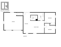 Primary Bedroom - 10 & 20, 30245 Range Road 12, Rural Mountain View County, AB T0M0N0 Photo 19