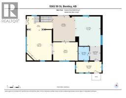 5301 50 Street, Bentley, AB T0C0J0 Photo 43