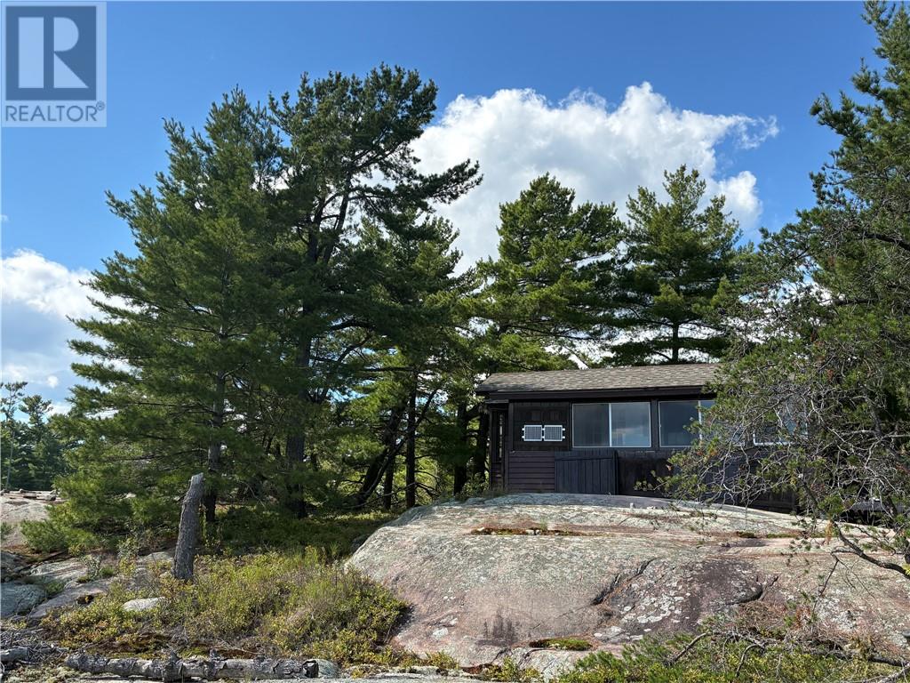 KG1474 Georgian Bay, Killarney — photo 12