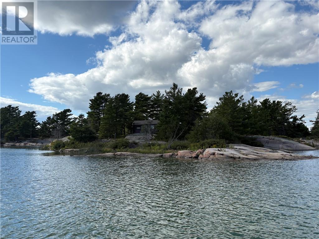 KG1474 Georgian Bay, Killarney — photo 20