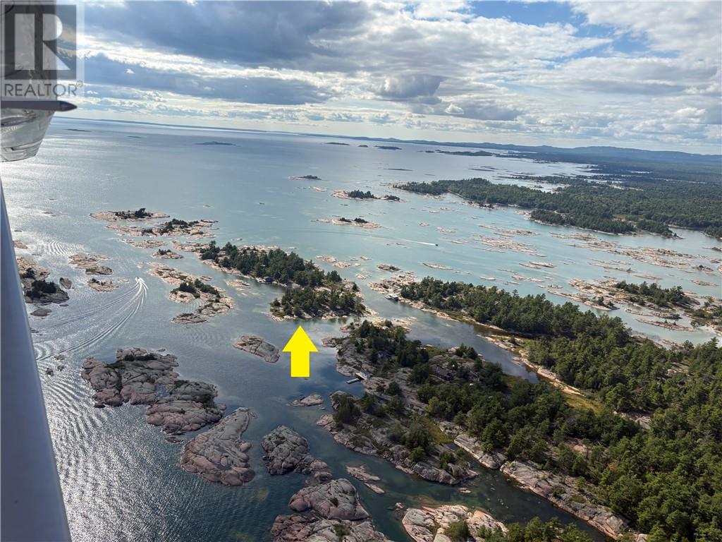 KG1474 Georgian Bay, Killarney — photo 22