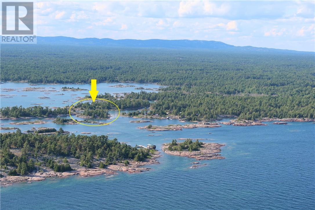 KG1474 Georgian Bay, Killarney — photo 24