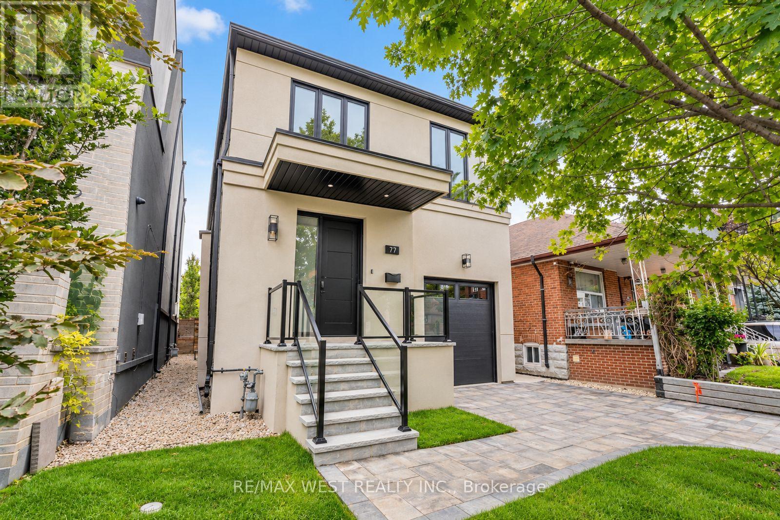 Photo of 77 Alameda Avenue