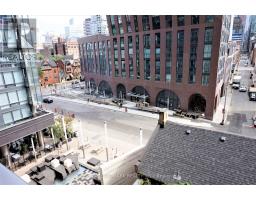 513 - 295 Adelaide Street W, Toronto, ON M5V1P7 Photo 14