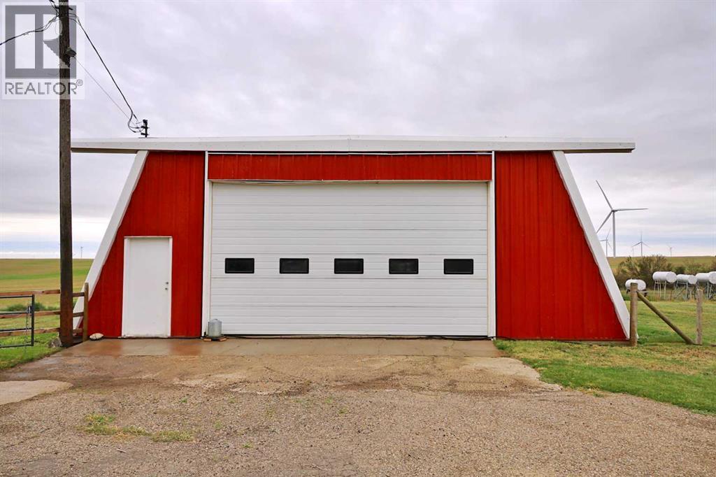 203043 531 Highway - 36