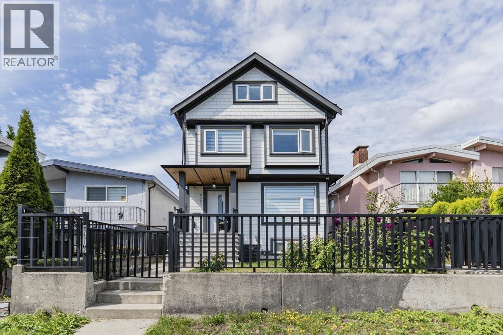 Property for sale at 6751 KNIGHT STREET