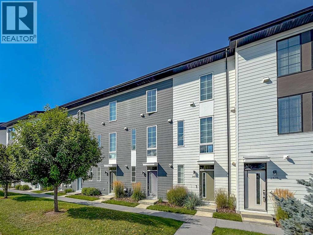 Property for sale at 2474 210 Avenue SE