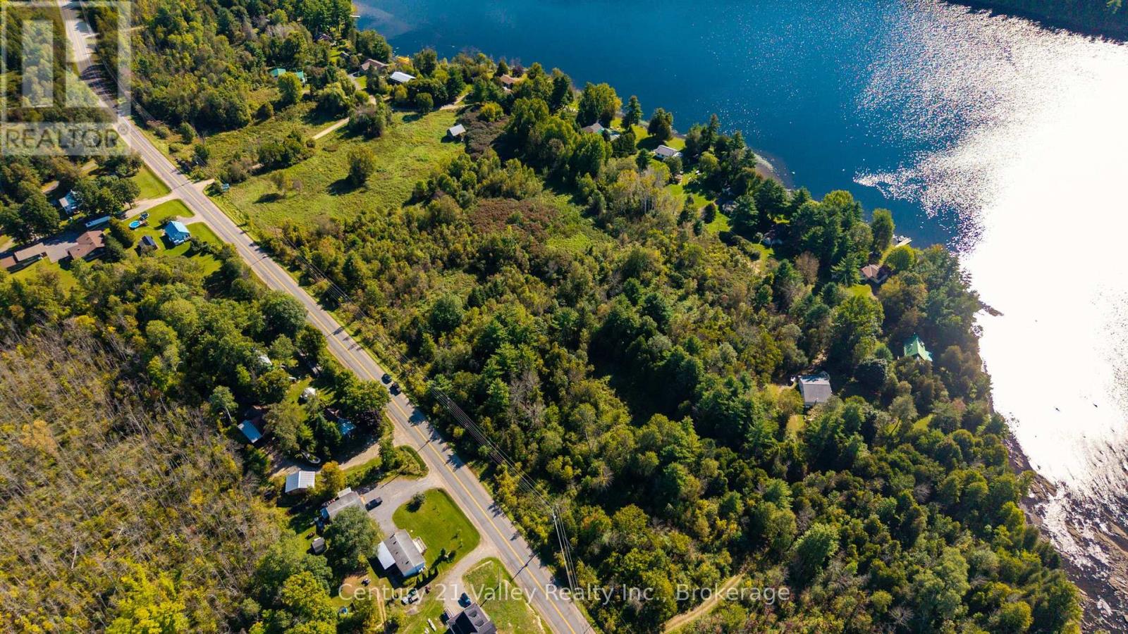 0 CALABOGIE ROAD, Greater Madawaska