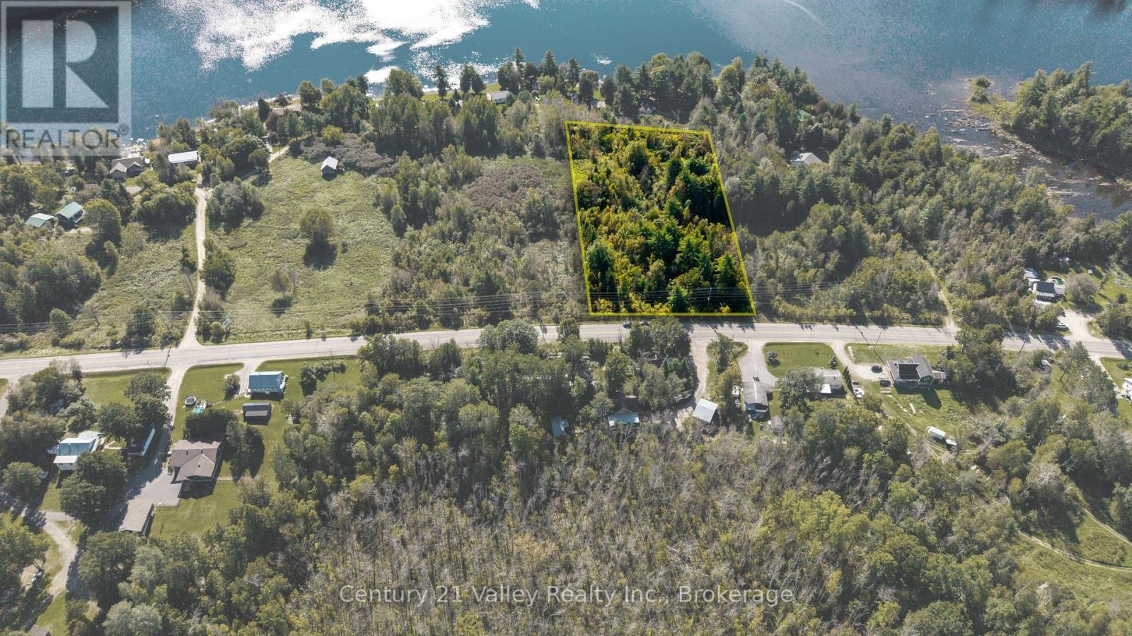 0 CALABOGIE ROAD, Greater Madawaska — photo 2