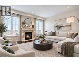2pc Bathroom - 92 Longboat Run W, Brantford, ON N3T0P9 Photo 8