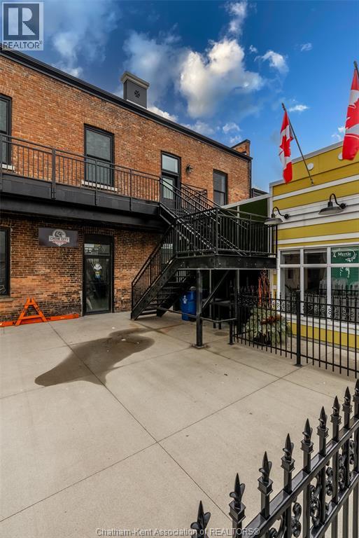 164 King STREET West Unit# 201, Chatham — photo 4