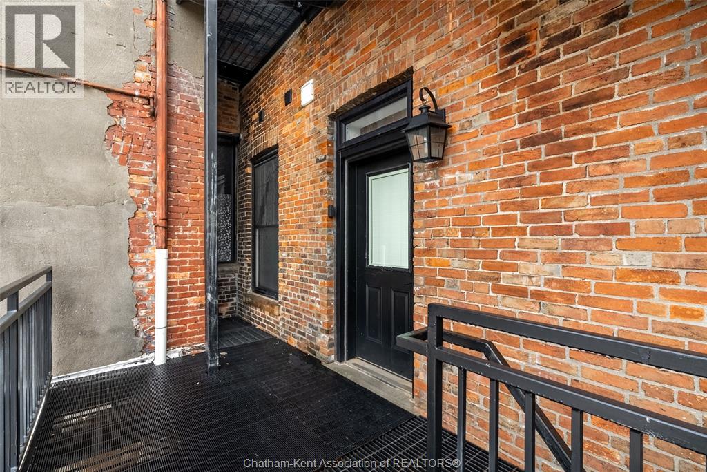 164 King STREET West Unit# 201, Chatham — photo 6