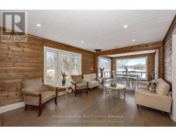 Partial bathroom - 2294 Myers Cave Road, Frontenac, ON K0H1K0 Photo 10