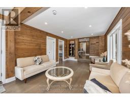 Family room - 2294 Myers Cave Road, Frontenac, ON K0H1K0 Photo 11