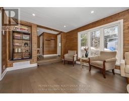 Foyer - 2294 Myers Cave Road, Frontenac, ON K0H1K0 Photo 9